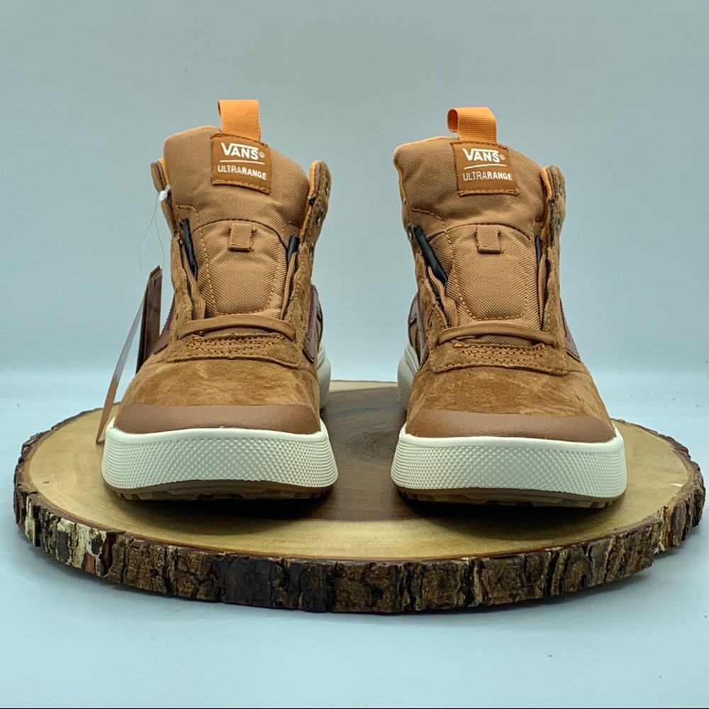 Vans Unisex UltraRange Hi MTE Mens Size 8 - Picture 3 of 8